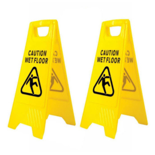 Safety and hygiene products