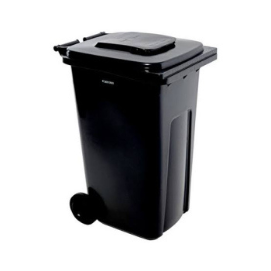 Wheel bin