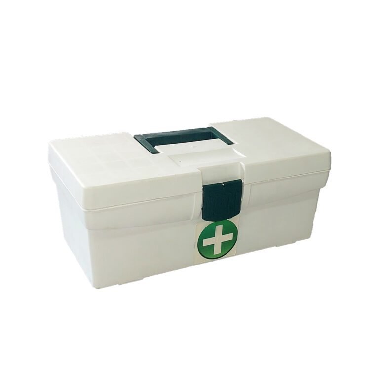 First aid office kit regulation 3