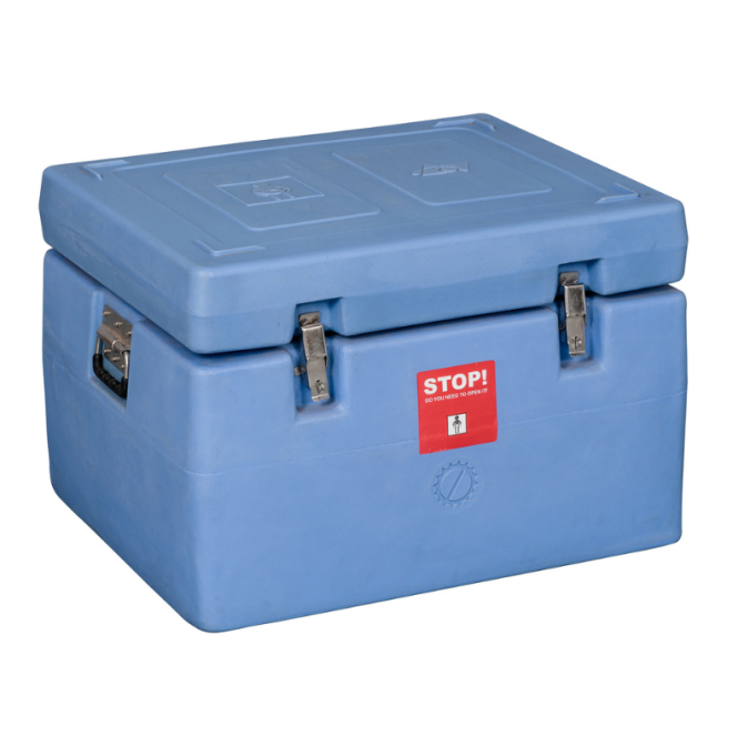7L Cooler Box