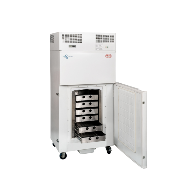 Vaccine Fridge 100L