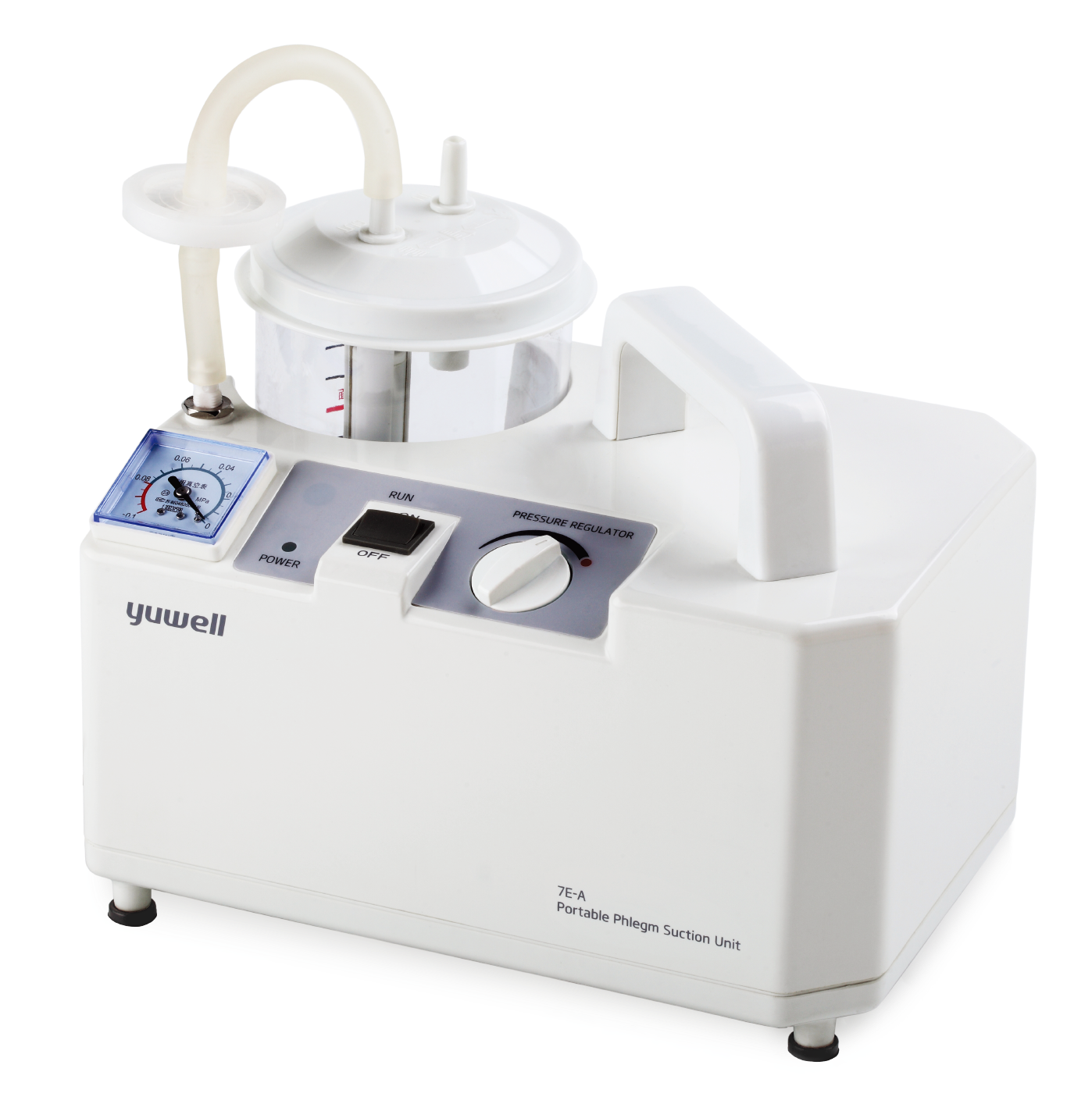 Suction Machine